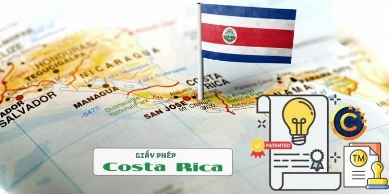 U888 được Costa Rica cấp giấy phép hoạt động