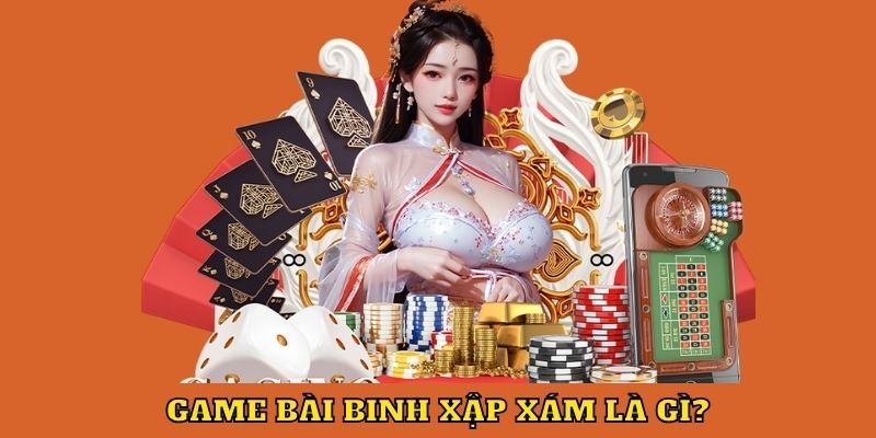 Giới thiệu về bài mậu binh