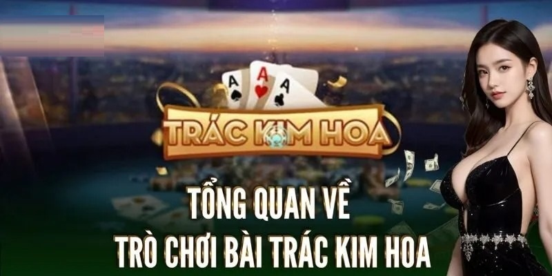 Tổng quan về bộ môn hot hit nhất sảnh Casino U888.